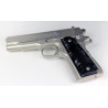 Kirinite™ BLACK PEARL Grips for the 1911