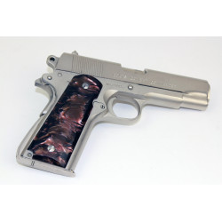 1911 - Kirinite™ Pistol Grips - Goddess