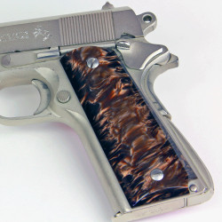 1911 - Kirinite™ Pistol Grips - Goddess