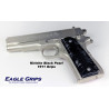Kirinite™ BLACK PEARL Grips for the 1911