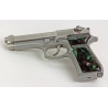 Beretta 92/M9 Series Kirinite® Jungle Camo Grips