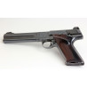 Colt Woodsman 3rd. Gen. Rosewood SMOOTH Thumbrest Grips 