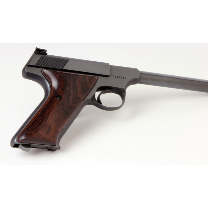 Colt Woodsman 2nd. Generation Rosewood Grips Colt Woodsman 2nd. Generation Rosewood Grips
