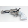 Colt SAA White Ultra Pearl Grips