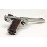 Ruger Mark IV Indian Rosewood Grips