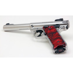 Ruger Mark IV True Blood Kirinite Grips