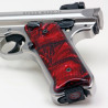 Ruger Mark IV True Blood Kirinite Grips