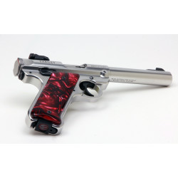 Ruger Mark IV True Blood Kirinite Grips