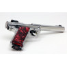 Ruger Mark IV True Blood Kirinite Grips