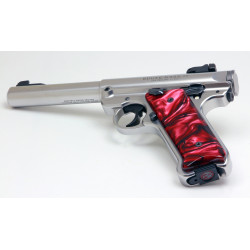 Ruger Mark IV True Blood Kirinite Grips