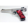 Ruger Mark IV True Blood Kirinite Grips