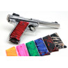 Ruger Mark IV True Blood Kirinite Grips