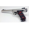 Ruger Mark IV Kirinite® Lava Flow Grips