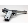 Ruger Mark IV White Pearl Kirinite® Grips