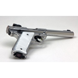 Ruger Mark IV White Pearl Kirinite® Grips