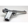 Ruger Mark IV White Pearl Kirinite® Grips