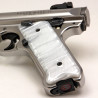 Ruger Mark IV White Pearl Kirinite® Grips