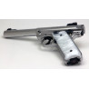 Ruger Mark IV White Pearl Kirinite® Grips