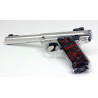 Ruger Mark IV Kirinite® Lava Flow Grips
