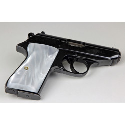 White Pearl PPK/S Grips
