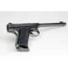 Colt Woodsman 1st Gen Kirinite® Black Pearl Grips