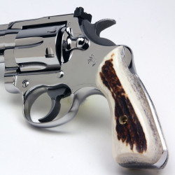 Colt Anaconda & King Cobra American Elk Grips