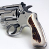 Colt Anaconda & King Cobra American Elk Grips Colt Anaconda & King Cobra American Elk Grips