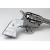 Ruger Wrangler Gunfighter Kirinite® White Pearl Grips