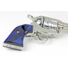 Ruger Wrangler Gunfighter Kirinite® Blue Pearl Grips