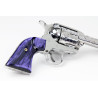 Ruger Wrangler Gunfighter Kirinite® Wicked Purple Grips