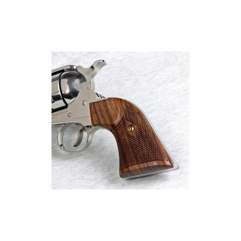 Ruger Wrangler Gunfighter Rosewood Grips