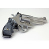 S&W N Frame Round Butt Secret Service Kirinite® Black Pearl Grips