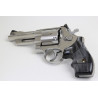 S&W K/L Frame Round Butt Secret Service Kirinite® Black Pearl Grips