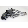S&W K/L Frame Round Butt Secret Service Kirinite® Black Pearl Grips