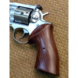 Ruger GP100 Classic Smooth 