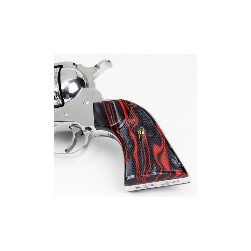 Ruger Wrangler Gunfighter Kirinite® Lava Grips