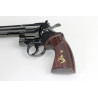 Python East Indian Rosewood Classic Grips