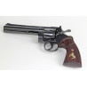 Python East Indian Rosewood Classic Grips