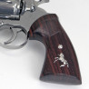 Python East Indian Rosewood Classic Grips