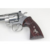 Python East Indian Rosewood Classic Grips