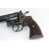 Python East Indian Rosewood Classic Grips "Second Type"