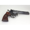 Python East Indian Rosewood Classic Grips "Second Type"