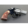 Colt Post 66' D frames Rosewood Grips