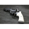 S&W N Square Frame White Sledgehammer Grips