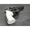 S&W N Square Frame White Sledgehammer Grips