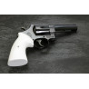 S&W N Square Frame White Sledgehammer Grips