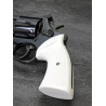 S&W N Square Frame White Sledgehammer Grips