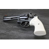 S&W N Square Frame White Sledgehammer Grips