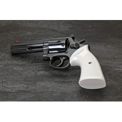 S&W K/L Square Frame White Sledgehammer Grips