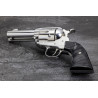 Ruger New Vaquero Kirinite® Black Pearl "NEW" Reactive Checkered Gunfighter Grips